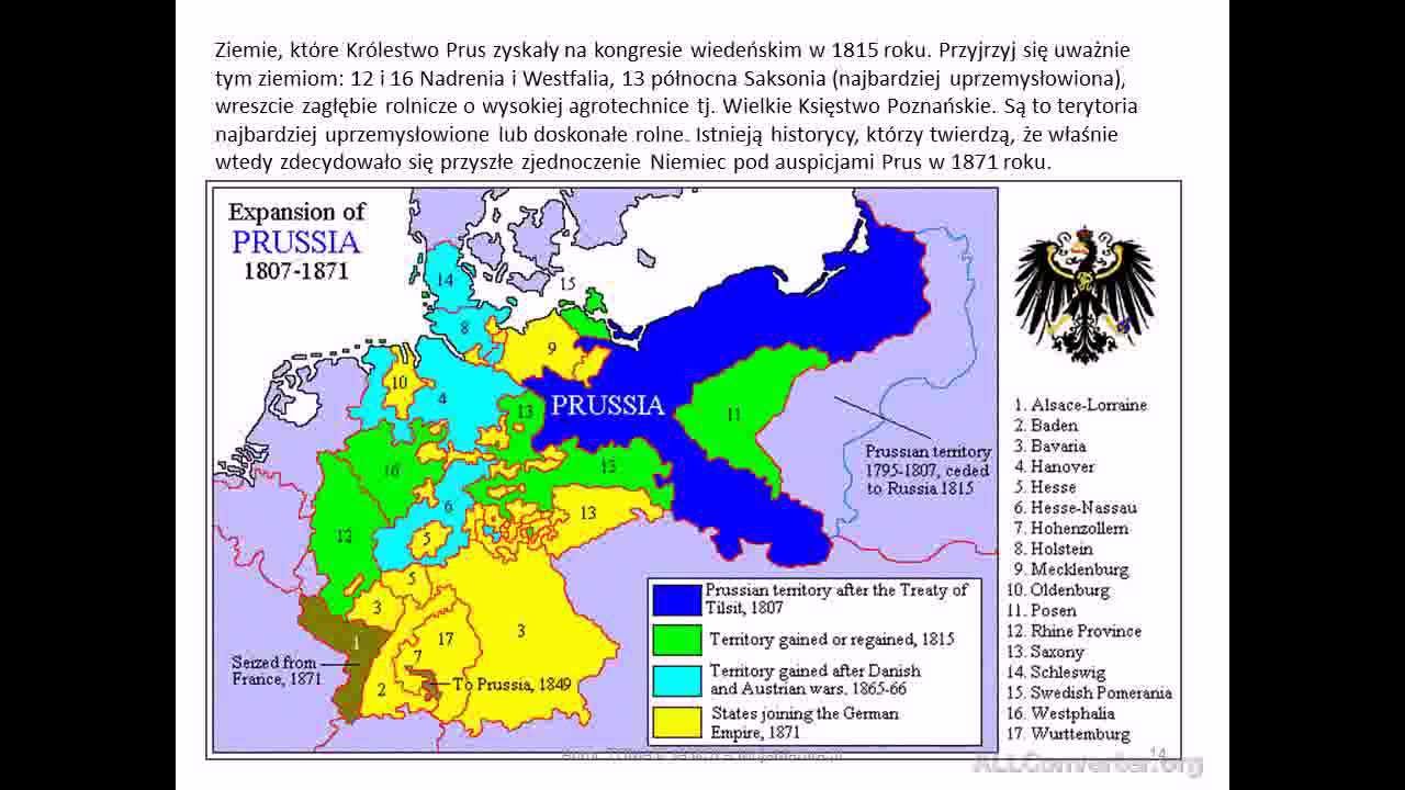 Sprawdzian Europa Po Kongresie Wiedeńskim Klasa 7 Pdf