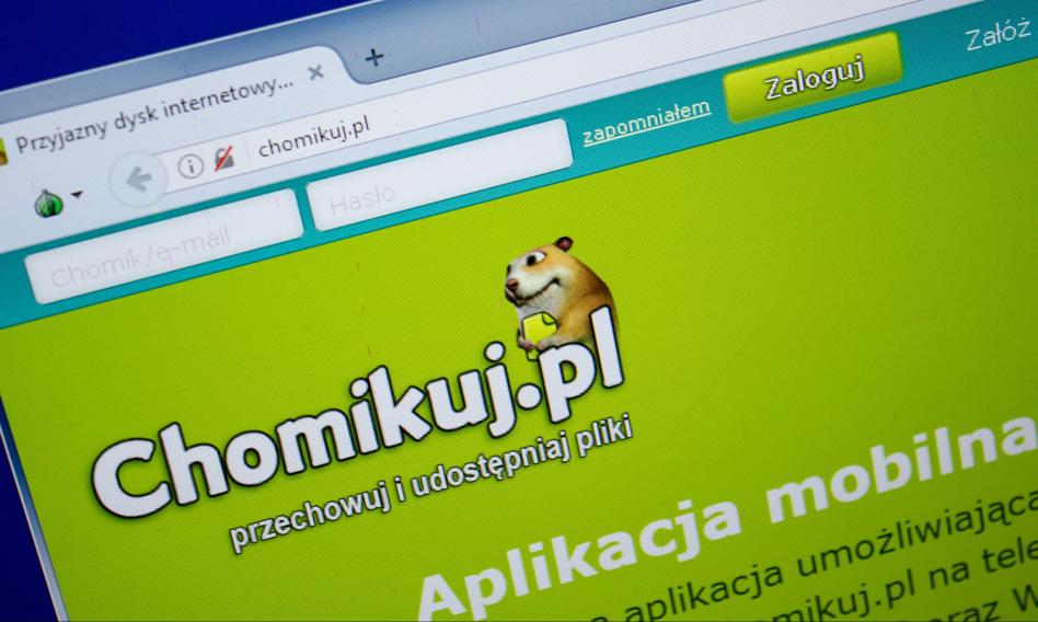Koniec pobierania filmów z Chomikuj.pl. Sąd Najwyższy wydał przełomowy Podkreśl Przykłady Bezpośrednich Dowodów Ewolucji