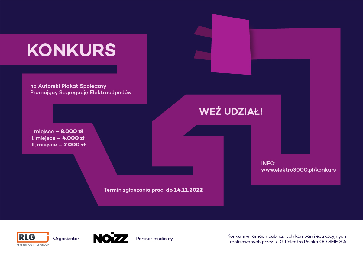 Anglojezyczny Magazyn Mlodziezowy Oglosil Konkurs