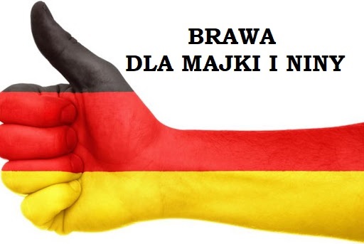 Konkurs Kuratoryjny Z Języka Niemieckiego Testy