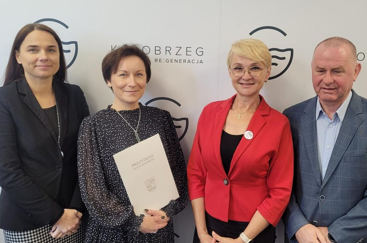Konkurs na dyrektora Szkoły Podstawowej nr 3 został rozstrzygnięty Konkurs Na Dyrektora Szkoly Tarnowskie Gry