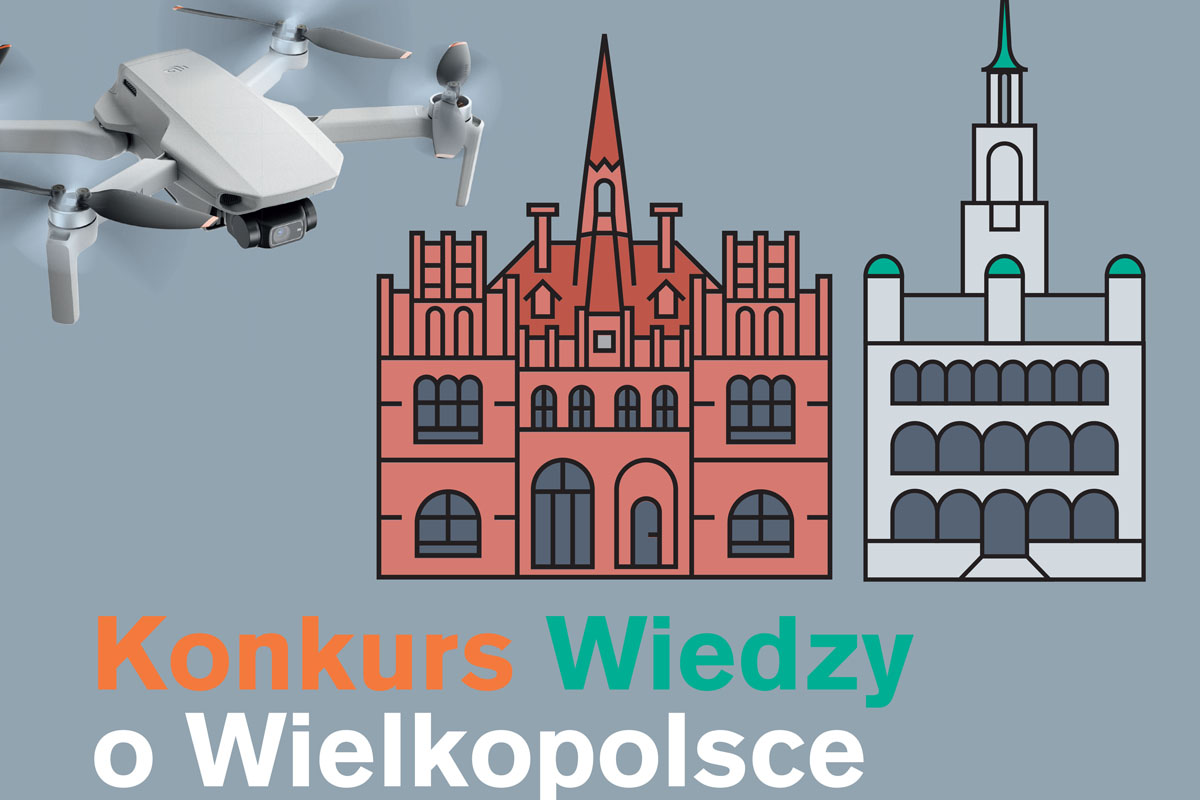 Konkurs Wiedzy O Wielkopolsce Wyniki