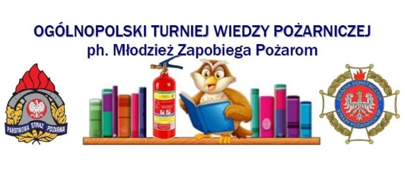 Baza Pytań Konkurs Wiedzy Pożarniczej