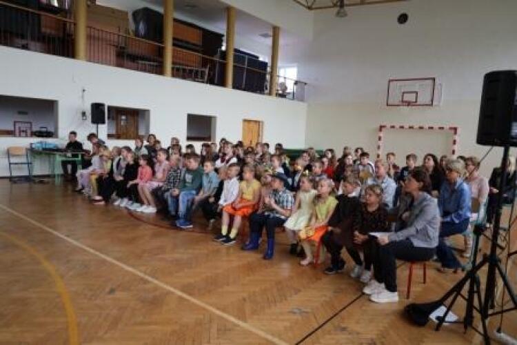 Zespół Szkół Gimnazjalnych W Kwidzynie