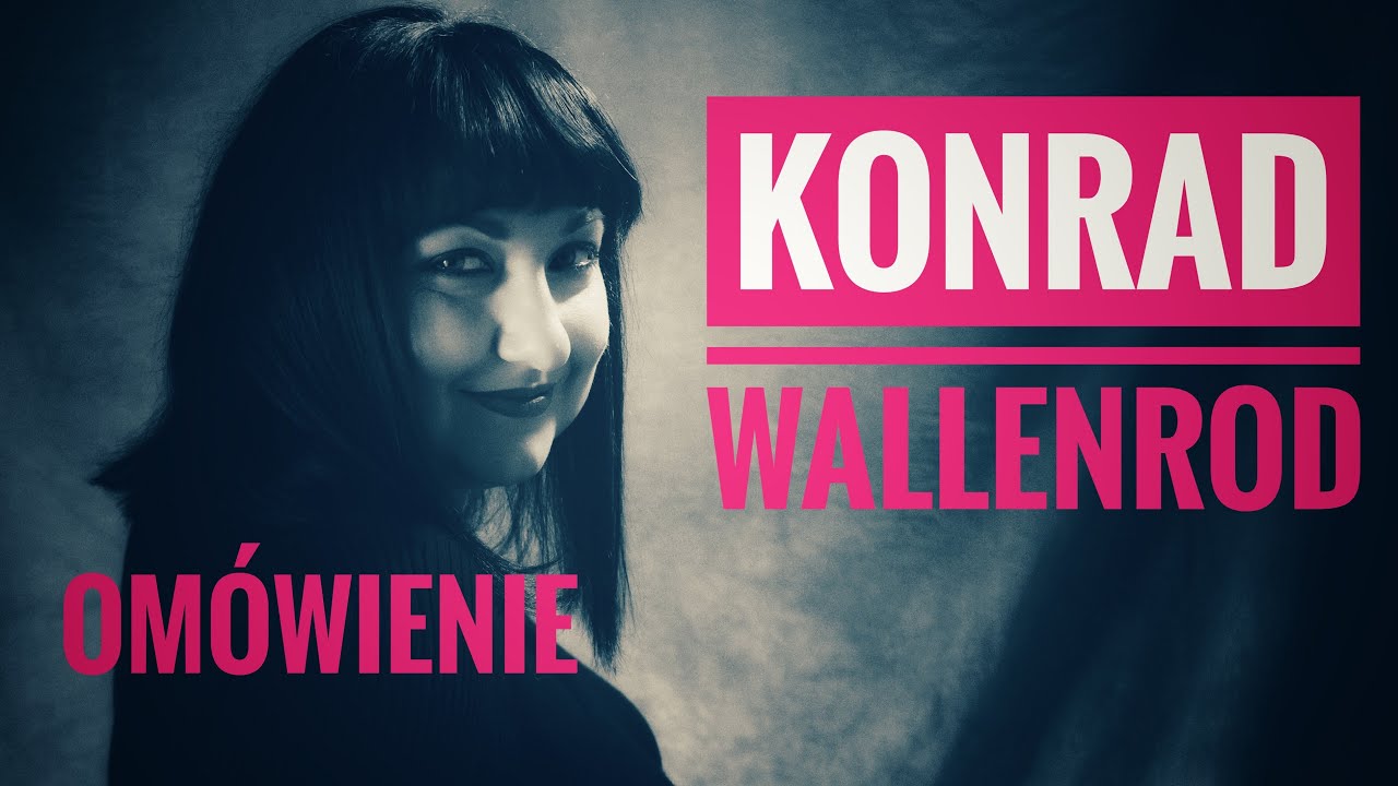 Charakterystyka Aldony Z Konrada Wallenroda