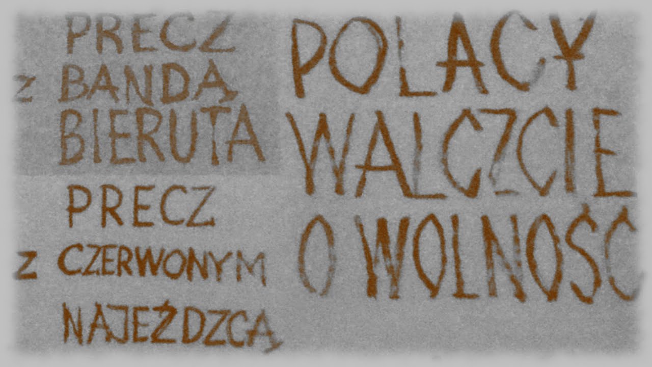 Konspiracyjne Wojsko Polskie Album Fotograficzny