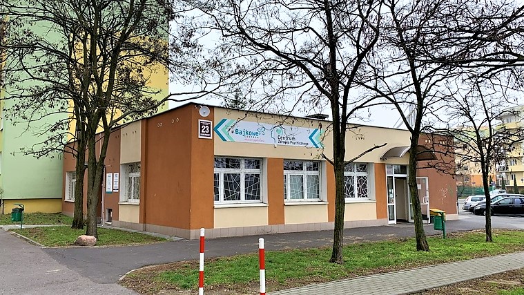 Kontakt | Przychodnia Bajka Przedszkole Nr 118 Im E Szelburg Zarembiny
