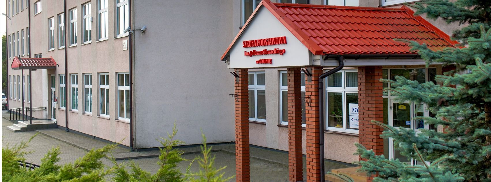 Kontakt - spgolina.edu.pl Szkoła Podstawowa Im Juliusza Słowackiego