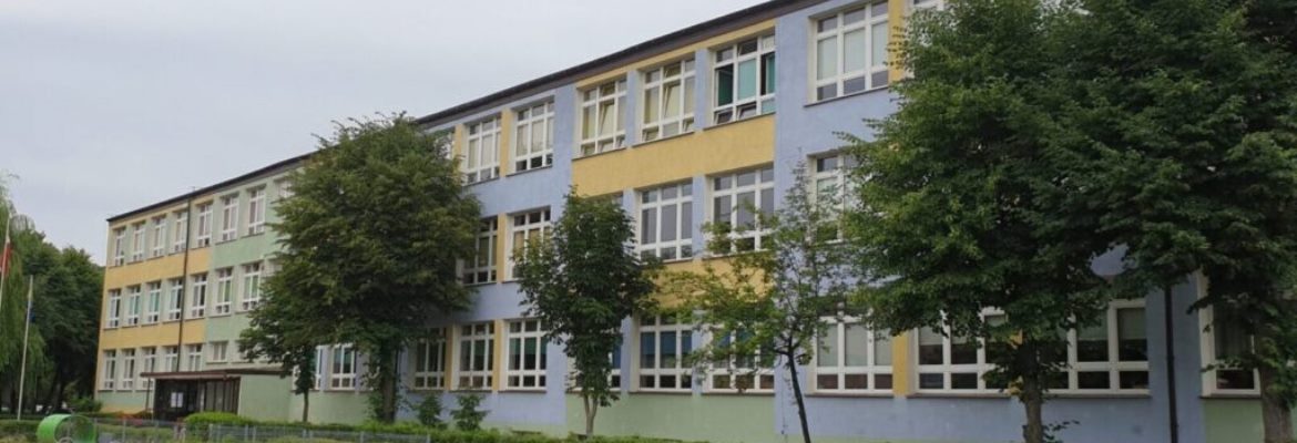 Szkoła Podstawowa Nr 2 Pelplin
