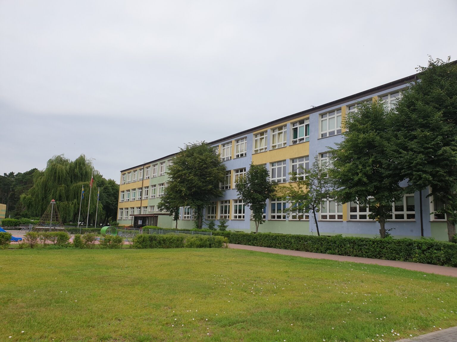 Kontakt | Szkoła Podstawowa Nr 2 Szkola Podstawowa Nr 4 Zielonka