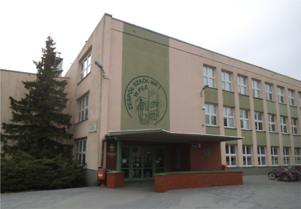 Szkola Podstawowa Im Jana Brzechwy