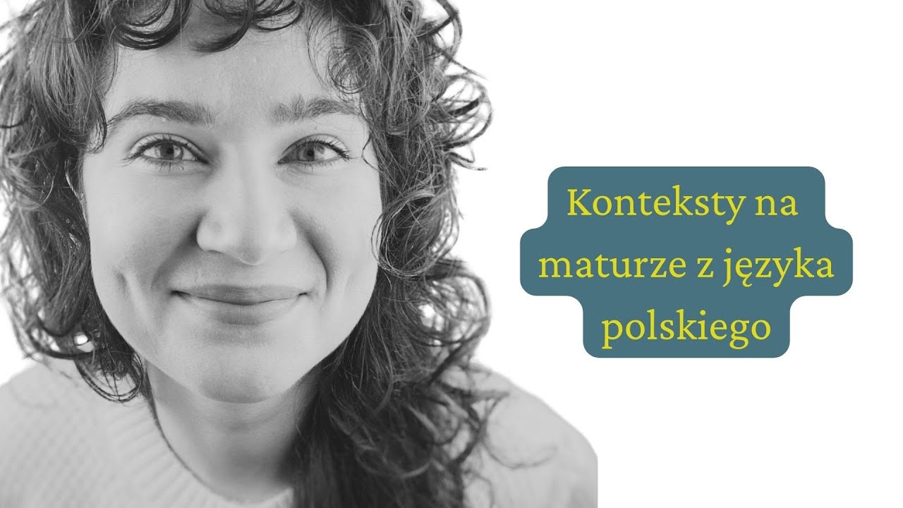 Konteksty do "Konrada Wallenroda", "Dziadów" cz. III i "Pana Tadeusza Charakterystyka Aldony Z Konrada Wallenroda