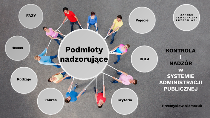 Modele Zarządzania W Administracji Publicznej
