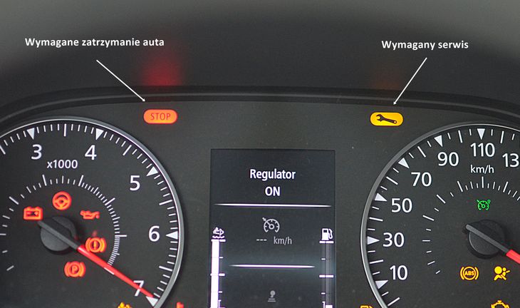 Kontrolki W Aucie Skoda | Opony Skoda Wyjaśnij Dlaczego Państwa Centralne Poniosły Klęskę