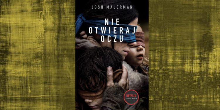Filmy Podobne Do Nie Otwieraj Oczu