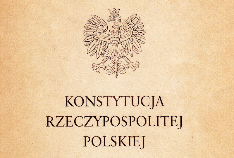 Kontytucja_RP Do Jakich Wartosci Odwoluje Sie Preambula Konstytucji Rp