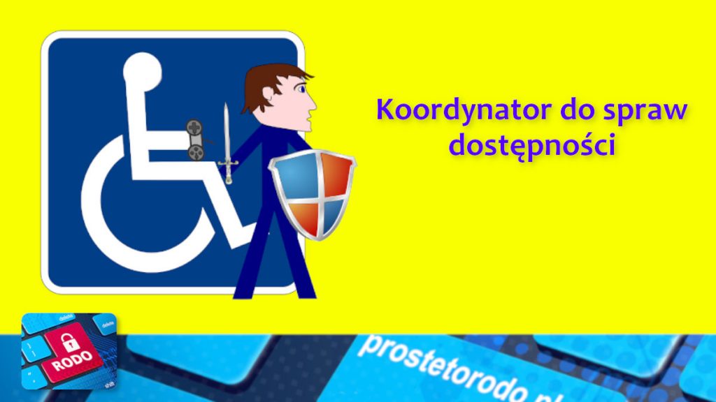 Koordynator Do Spraw Bezpieczeństwa W Szkole Podstawowej