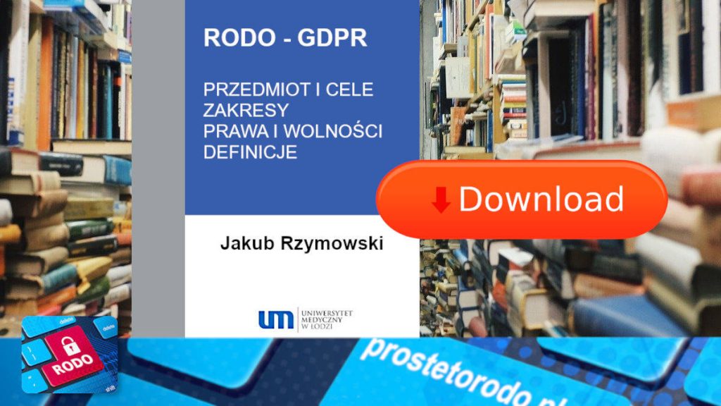 Koordynator do spraw dostępności kto i kiedy go powołuje Proste to RODO Koordynator Do Spraw Bezpieczeństwa W Szkole Podstawowej