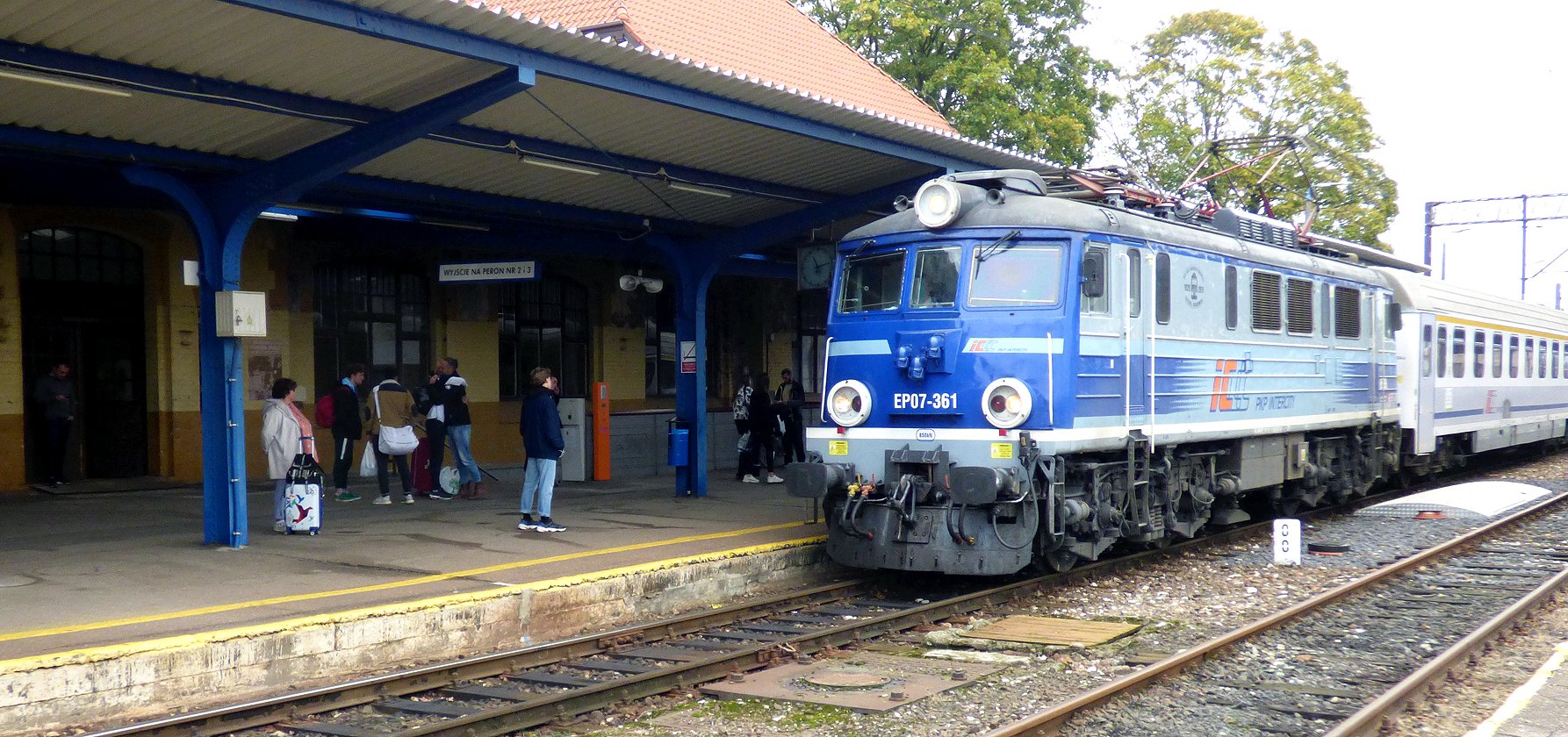 Pkp Rozkład Jazdy Tomaszów Mazowiecki