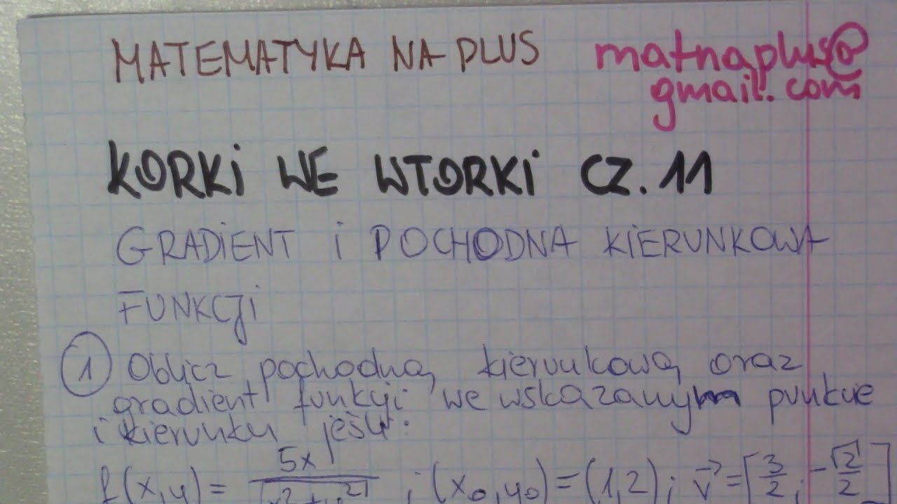 W Poniedziałki Pomyślności A We Wtorki Kosz Radości