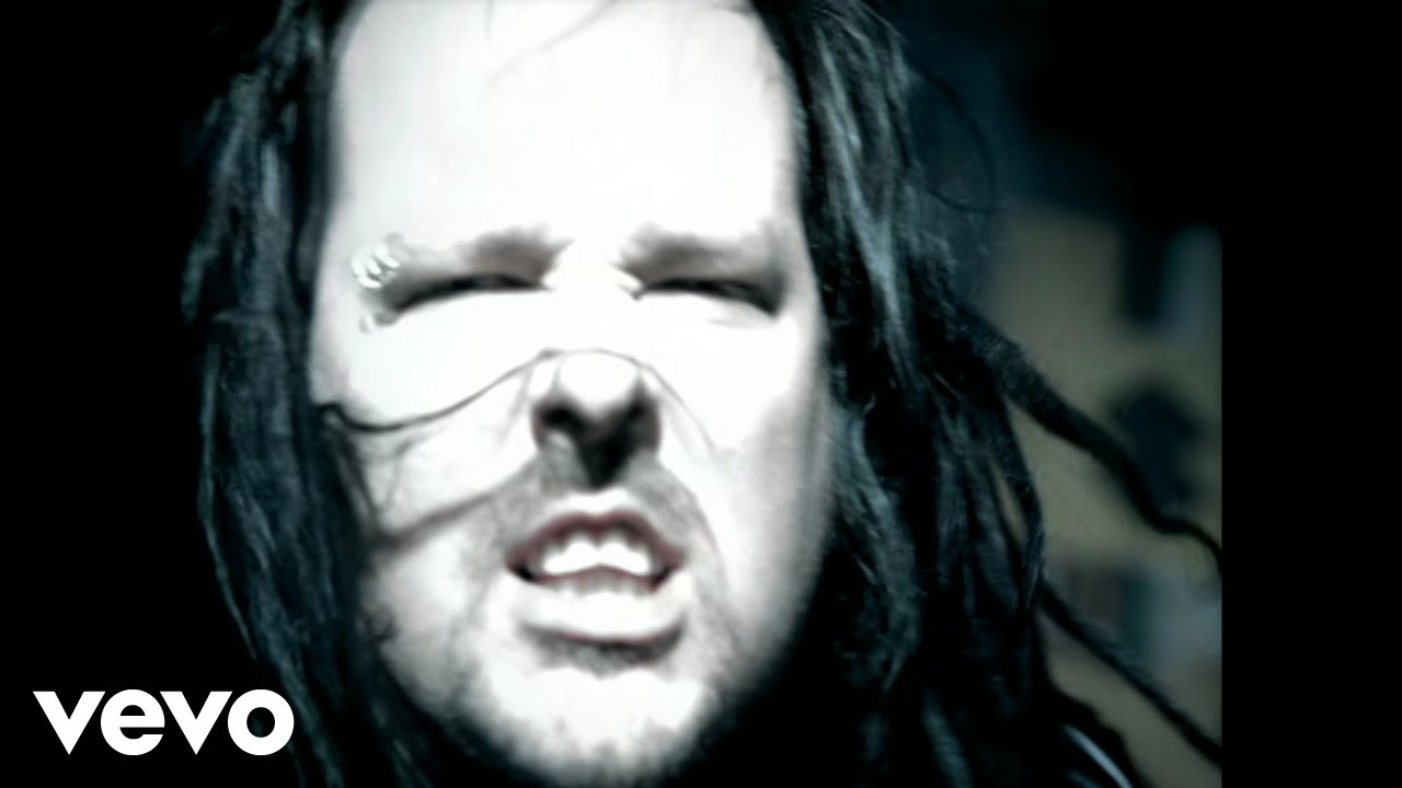 Korn - Y'all Want a Single (Official Video) - YouTube Korn Y All Want A Single Tekst