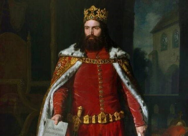 Dlaczego Kazimierz Wielki Otrzymał Przydomek Wielki
