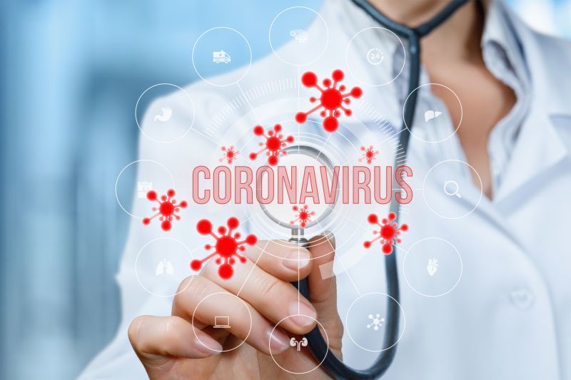 Koronawirus groźny dla pacjentów onkologicznych - Zwrotnikraka.pl Koronawirus W Polsce Ilu Chorych