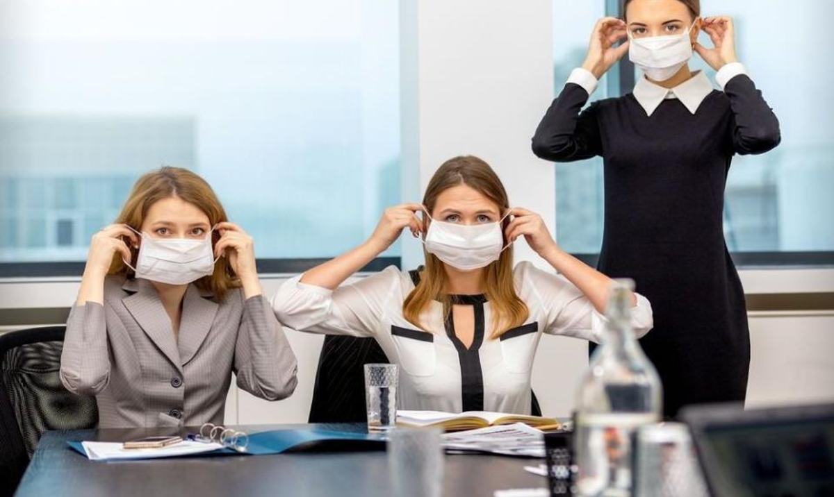Koronawirus: organizacja pracy w czasie epidemii – są wytyczne - rp.pl Epidemia Koronawirusa To Dla Lekarzy Czas Wytężonej Pracy