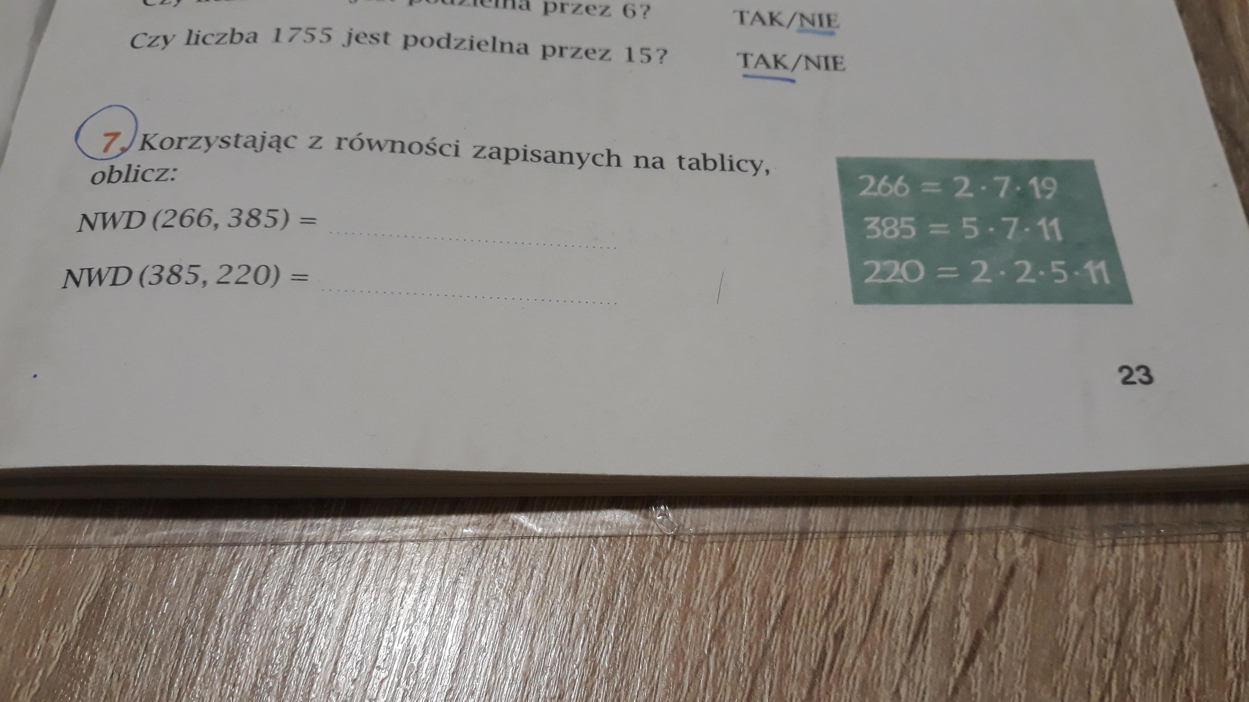 Korzystając z równości zapisanych na tablicy oblicz: - Brainly.pl Korzystając Z Równości Zapisanych Na Tablicy Oblicz