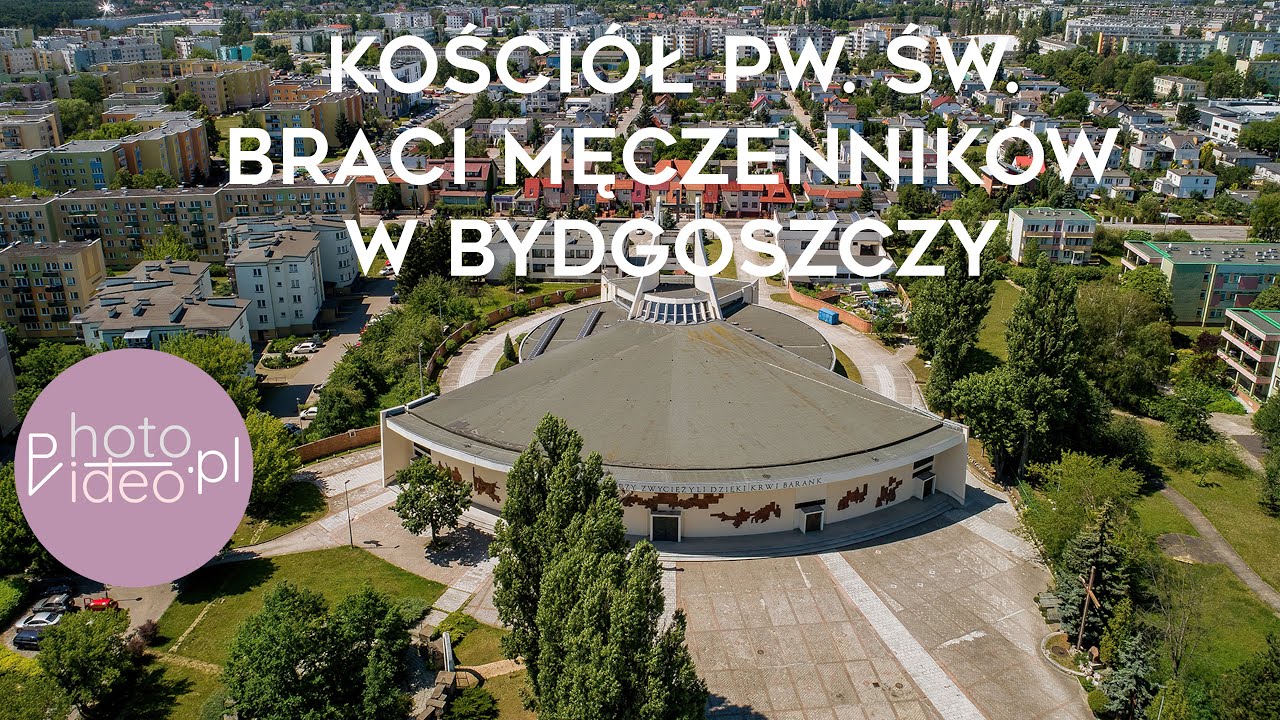 Parafia Pieciu Meczennikow W Czestochowie