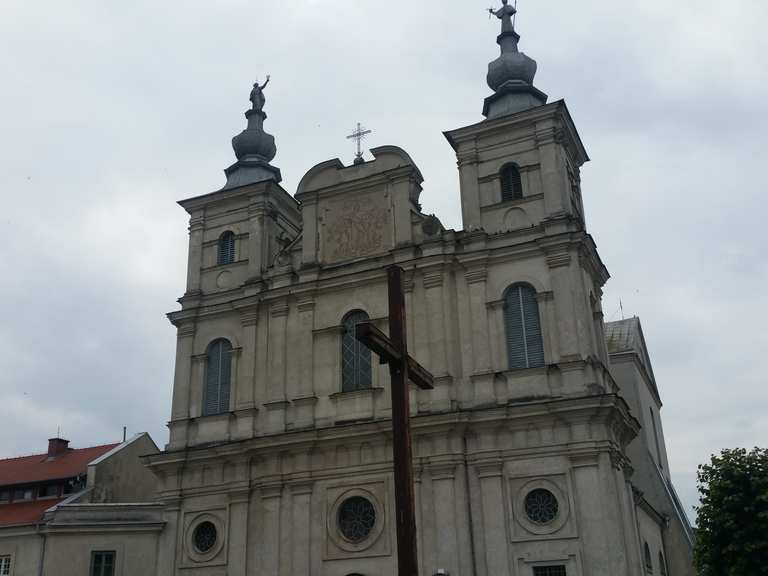 Kościół św Augustyna W Wiedniu