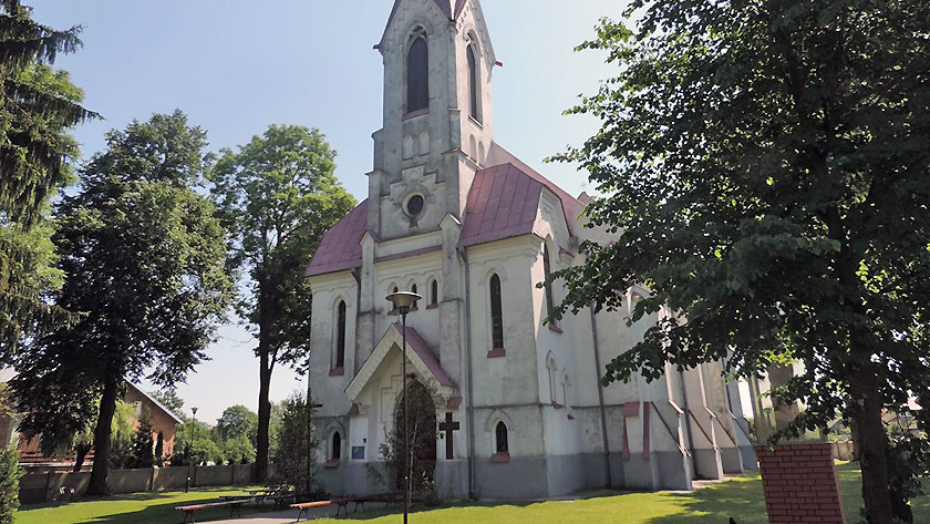 Kościoły - dorohusk.info Parafia Miłosierdzia Bożego W Bełchatowie Kolęda