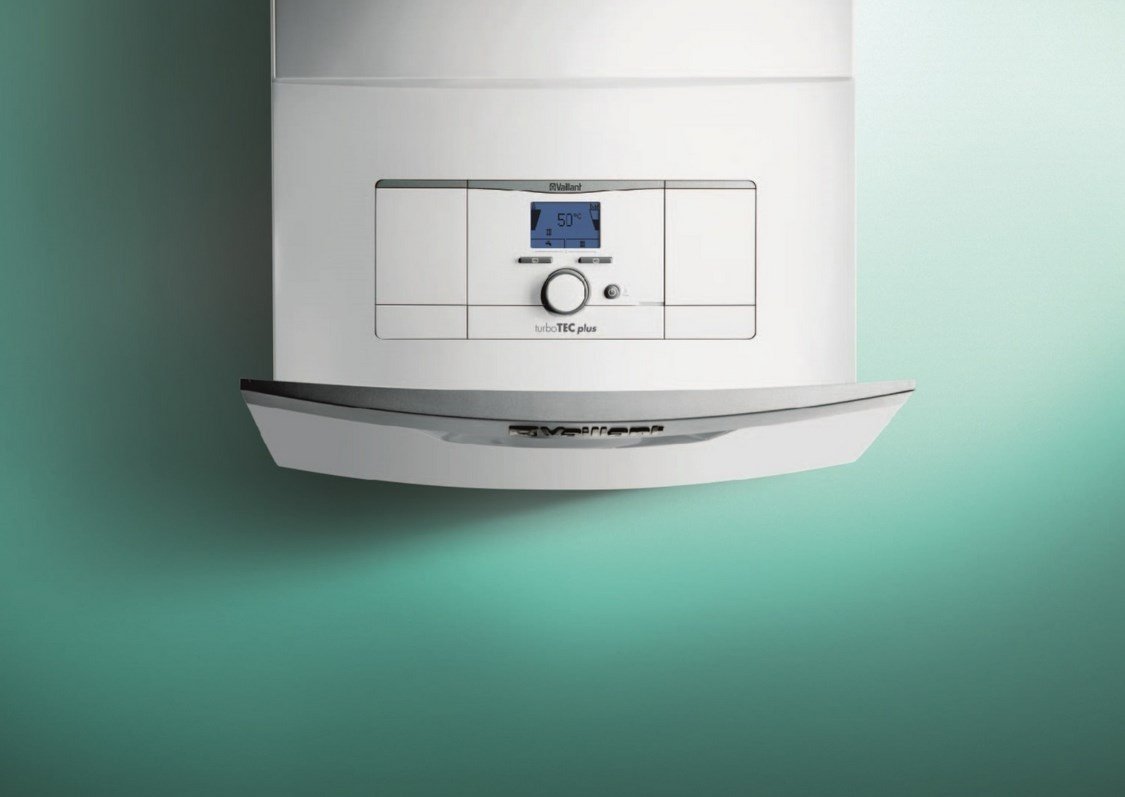 Vaillant Turbotec Plus Vuw Be 2423 5h