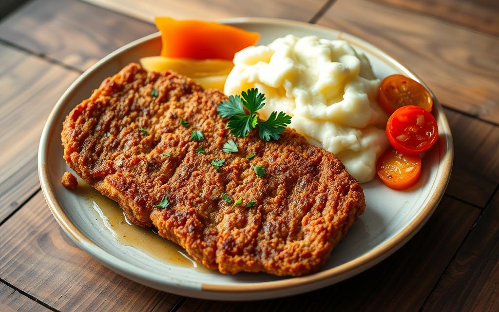 Kotlet schabowy – ile kalorii w jednej porcji? Kotlet Schabowy Ile Ma Kalorii