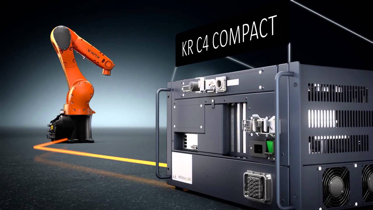 KR C4 Controller (English) - YouTube Figura Kręgiel Jak Się Ubierać