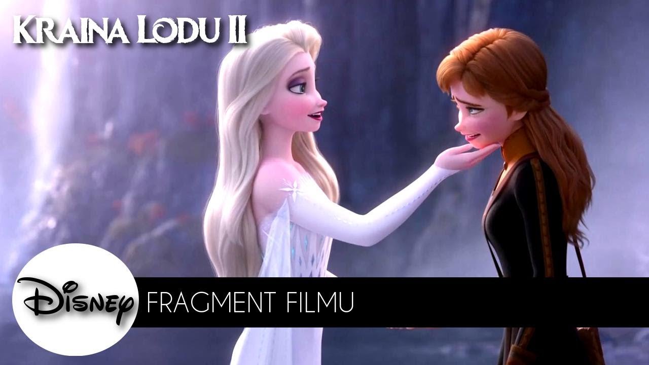 Kraina Lodu 2 Piosenki Po Polsku