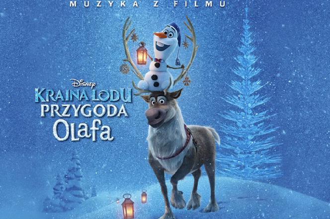 Piosenki Z Krainy Lodu Po Polsku