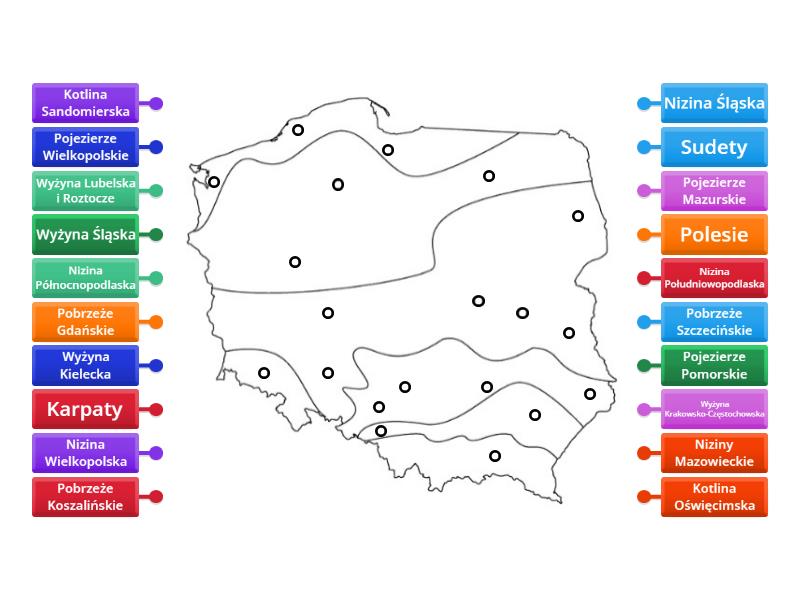 Test Podsumowujący Do Rozdziału 5 Baśniowe Krainy