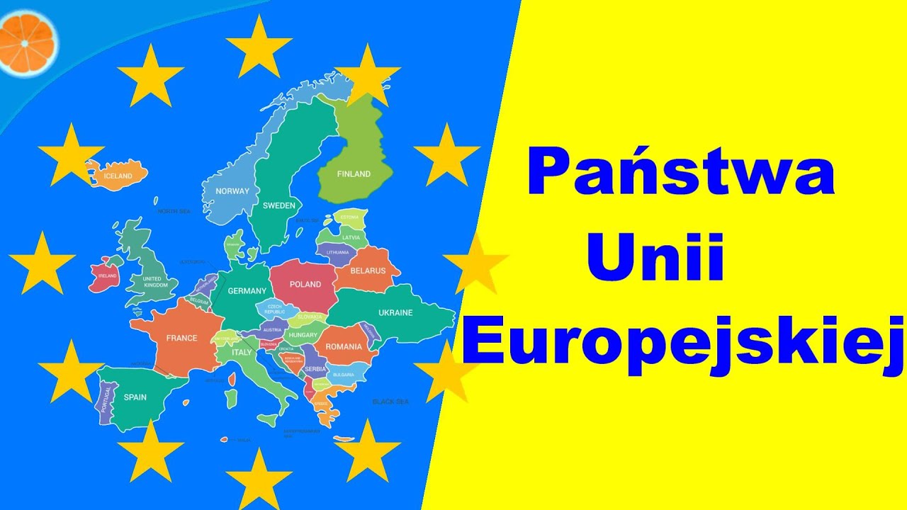 Szwajcaria Jest W Unii Europejskiej