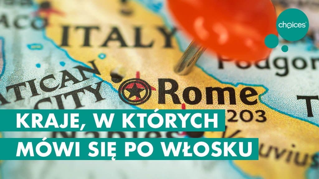 Kraje, w których mówi się po włosku | choices® | your language experts Kraje W Których Zalegalizowano Marihuane
