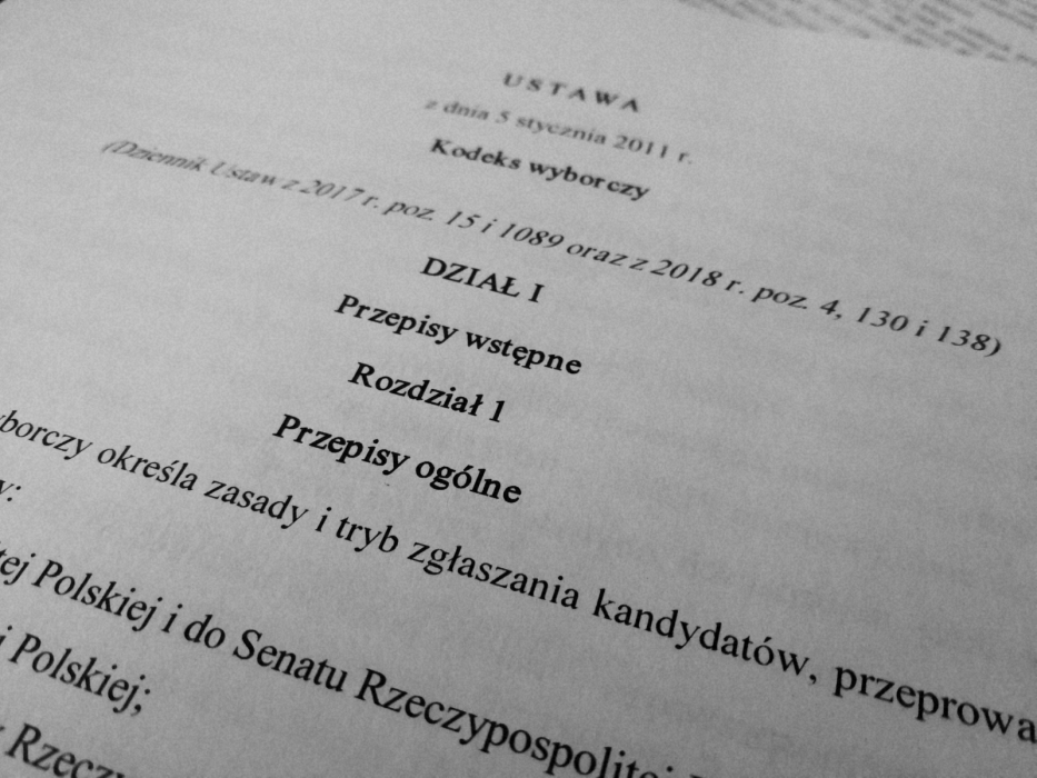 Krajowe Biuro Wyborcze Delegatura w Piotrkowie Trybunalskim Biuro Krajowej Informacji Podatkowej W Piotrkowie Trybunalskim