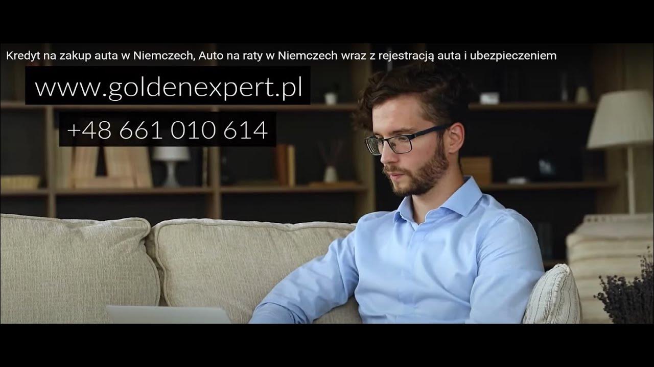 Kredyt Hipoteczny W Niemczech Na Zakup Domu W Polsce