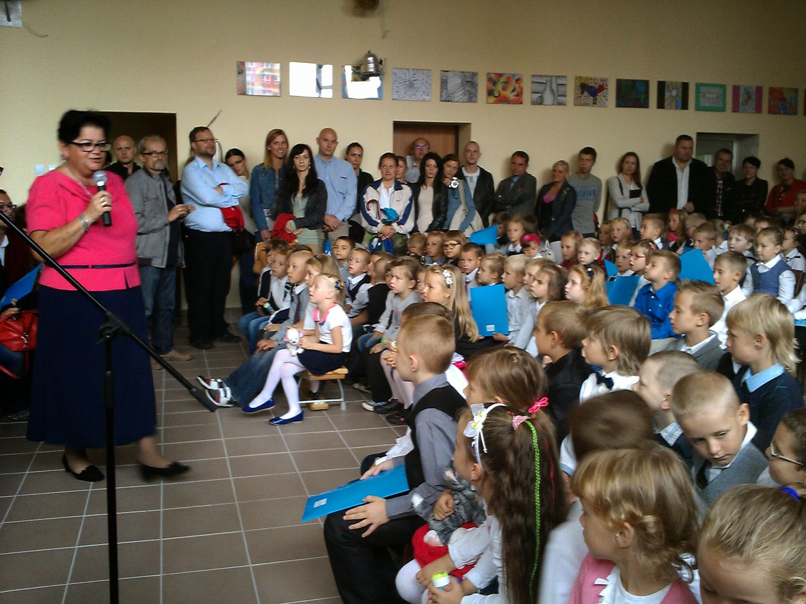 Nabór Do Przedszkoli 2020 Poznań