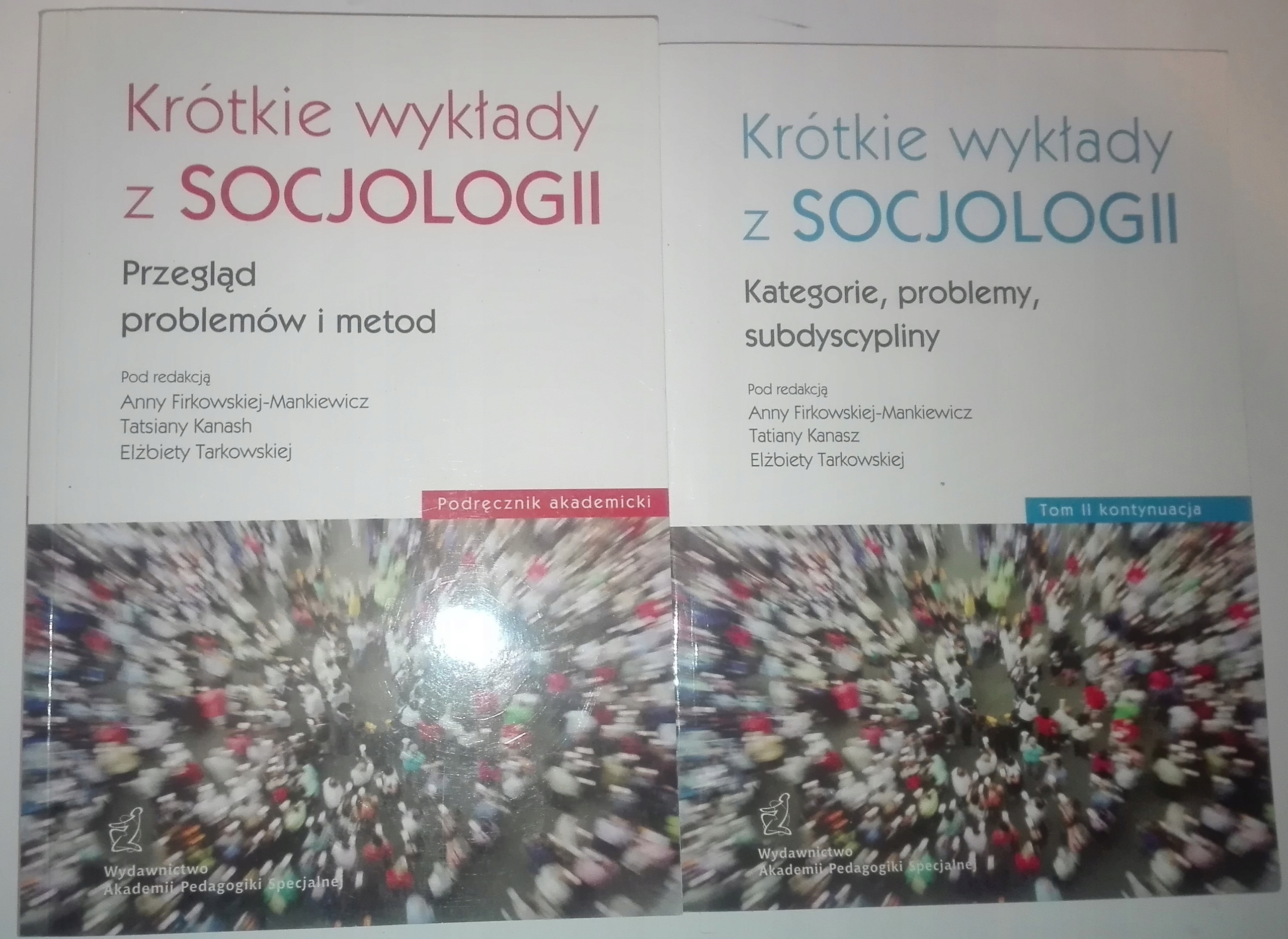KRÓTKIE WYKŁADY Z SOCJOLOGII PRZEGLĄD PROBLEMÓW I (13479688589 Pytania Na Egzamin Z Socjologii