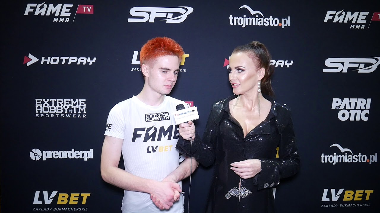 Kto Wygral Fame Mma 5 Kruszwil Vs Mini Majk