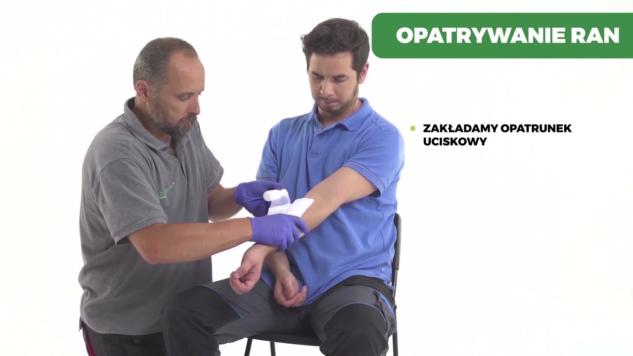 Krwotoki i rany - PIERWSZA POMOC PRZEDMEDYCZNA - YouTube Krew Z Nosa Przy Chemioterapii