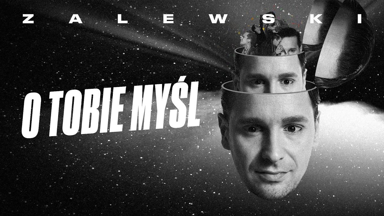 Każdą Moją Myśl Przenika Wszędzie Ze Mną Dominika