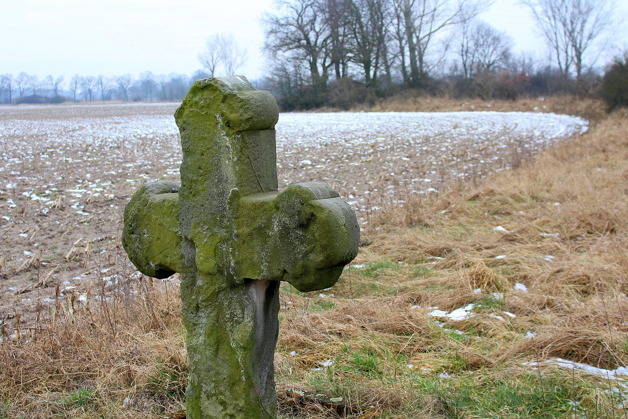 Krzyż pokutny Rozwiąż Krzyżówkę Religia Klasa 4 Str 103