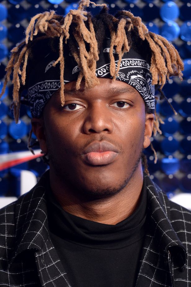 KSI intends to prove he can do it all with debut album - Daily Star Księgarnia Zielone Wzgórza Zielona Góra Godziny Otwarcia