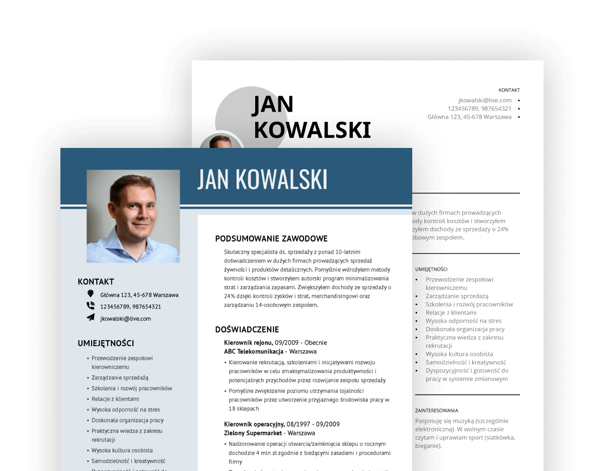 Książeczka sanepidowska: jak i gdzie wyrobić [+ cena] Jak Napisac W Cv Ze Mam Ksiazeczke Sanepidowska